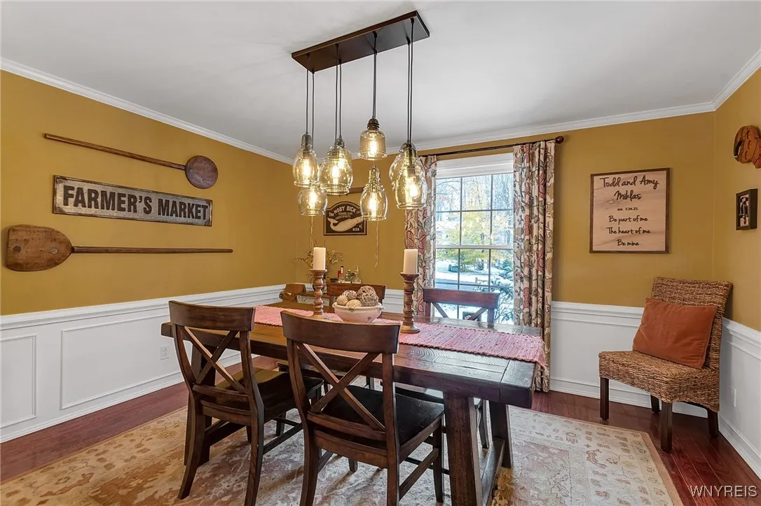 138 Tanglewood Drive West, Orchard Park, New York, Orchard Park, New York 14127, 4 Bedrooms Bedrooms, 4 Rooms Rooms,2 BathroomsBathrooms,Residential,For Sale,138 Tanglewood Drive West, Orchard Park, New York ,0,B1649933