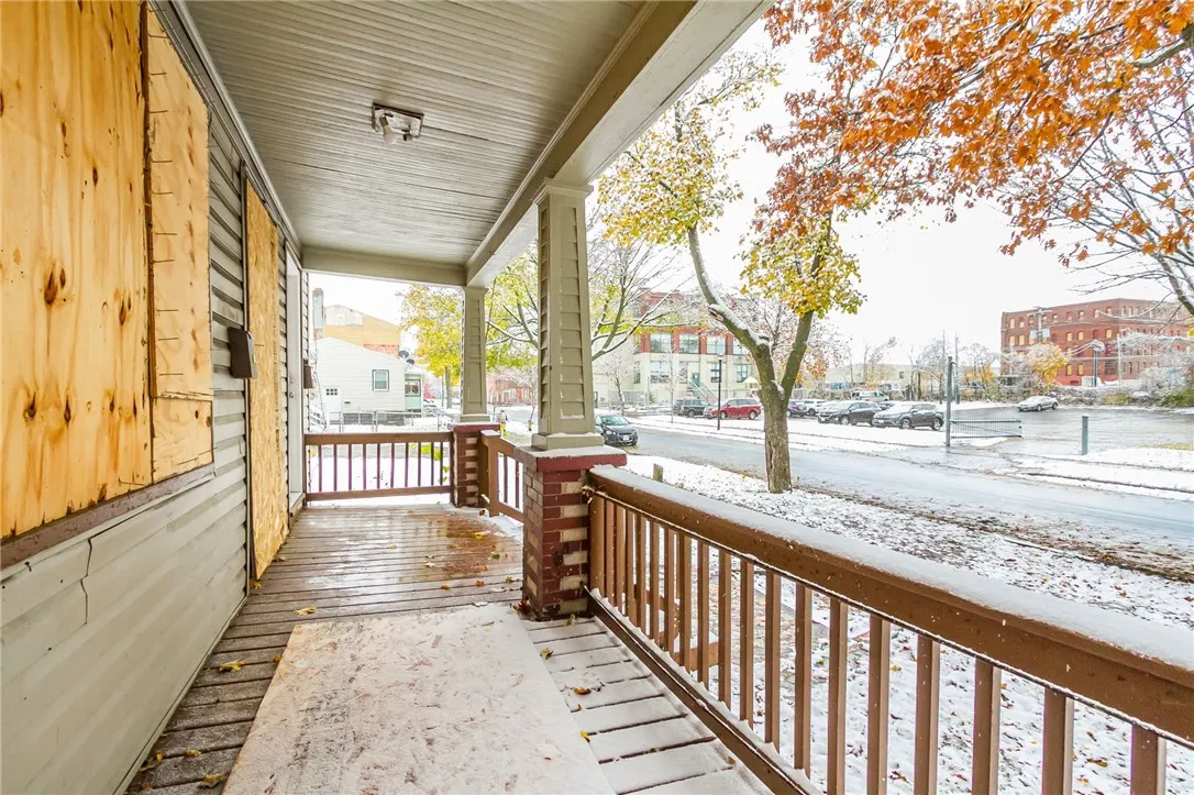 100-102 Parkway, Rochester, New York 14608, Rochester, New York 14608, 5 Bedrooms Bedrooms, ,2 BathroomsBathrooms,Residential,For Sale,100-102 Parkway, Rochester, New York 14608,0,R1650449