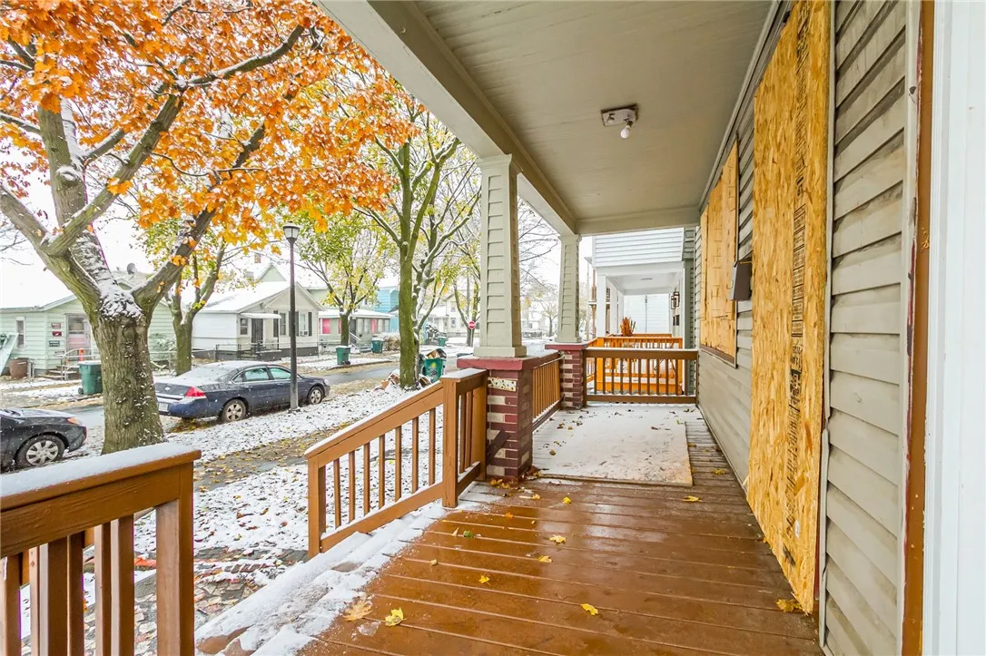 100-102 Parkway, Rochester, New York 14608, Rochester, New York 14608, 5 Bedrooms Bedrooms, ,2 BathroomsBathrooms,Residential,For Sale,100-102 Parkway, Rochester, New York 14608,0,R1650449