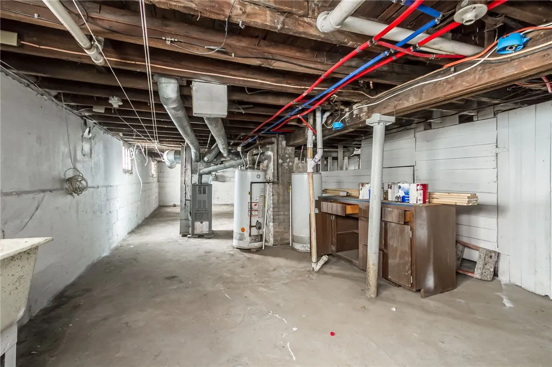 100-102 Parkway, Rochester, New York 14608, Rochester, New York 14608, 5 Bedrooms Bedrooms, ,2 BathroomsBathrooms,Residential,For Sale,100-102 Parkway, Rochester, New York 14608,0,R1650449