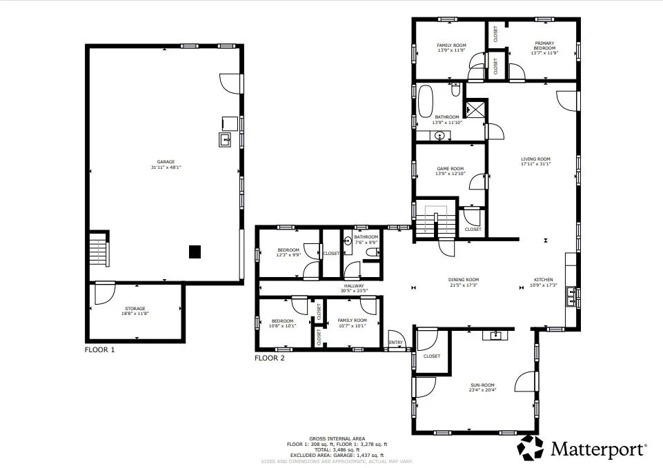 11742 Armison Road, Hume, New York 14735, Hume, New York 14735, 5 Bedrooms Bedrooms, 10 Rooms Rooms,2 BathroomsBathrooms,Residential,For Sale,11742 Armison Road, Hume, New York 14735,0,R1648021