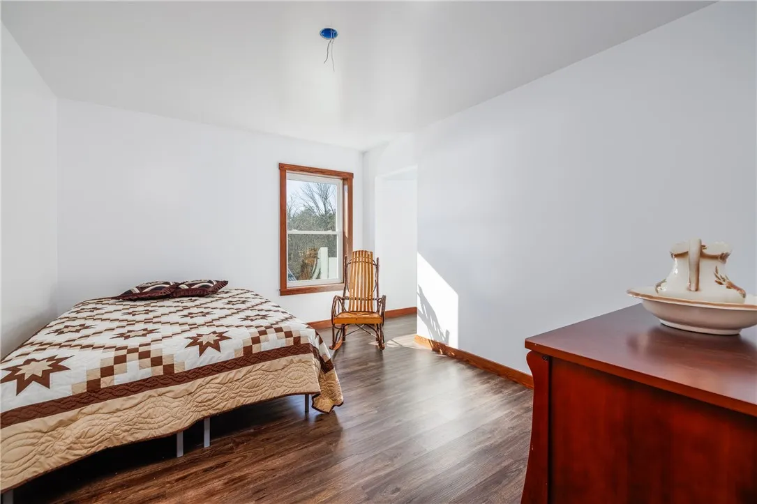 2nd-floor bedroom #2
