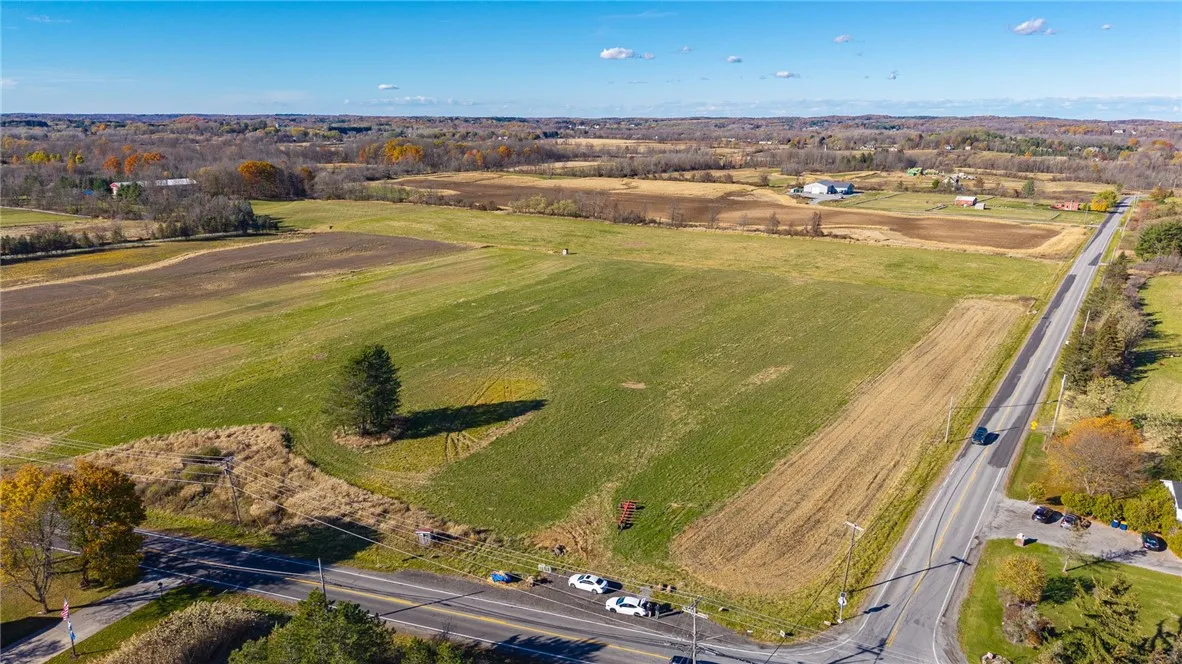 1495 West Bloomfield Road, Mendon, New York 14472, Mendon, New York 14472, ,Land,For Sale,1495 West Bloomfield Road, Mendon, New York 14472,0,R1649618