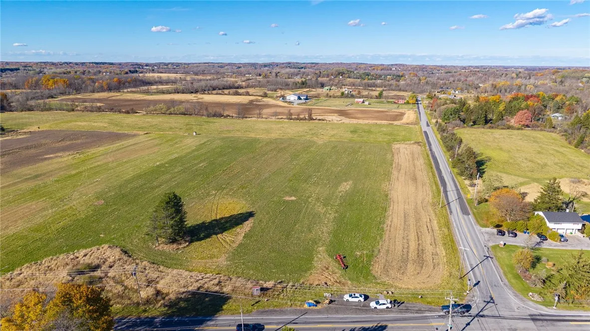 1495 West Bloomfield Road, Mendon, New York 14472, Mendon, New York 14472, ,Land,For Sale,1495 West Bloomfield Road, Mendon, New York 14472,0,R1649618