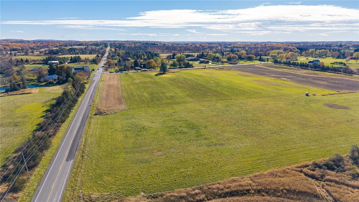 1495 West Bloomfield Road, Mendon, New York 14472, Mendon, New York 14472, ,Land,For Sale,1495 West Bloomfield Road, Mendon, New York 14472,0,R1649618