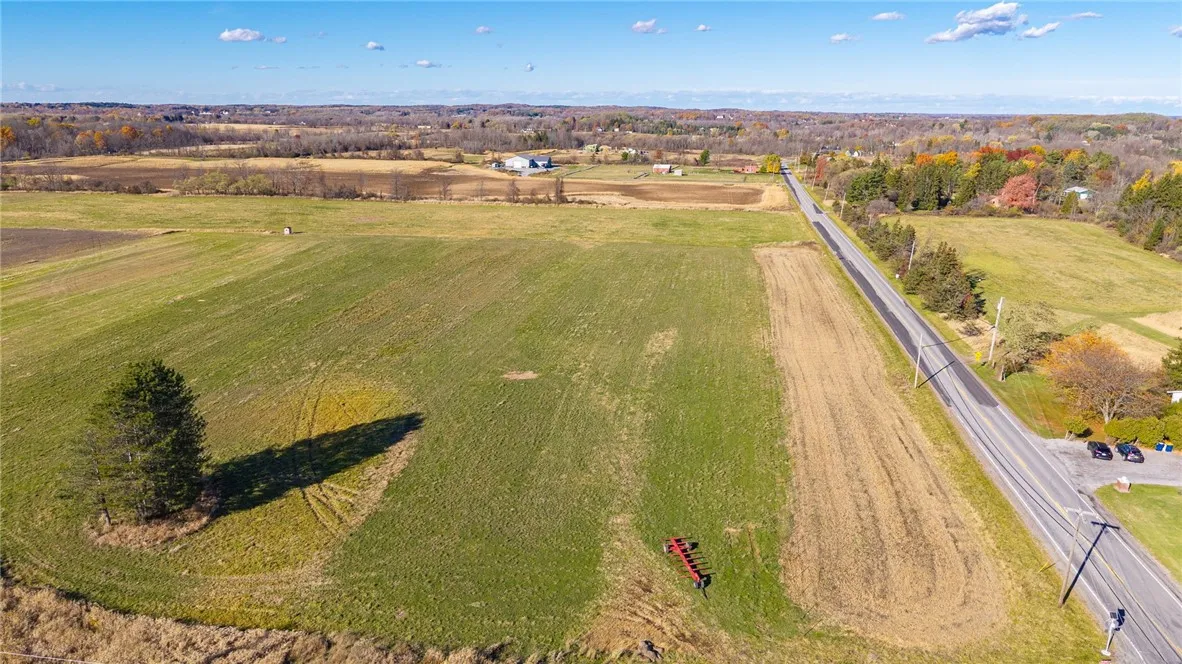 1495 West Bloomfield Road, Mendon, New York 14472, Mendon, New York 14472, ,Land,For Sale,1495 West Bloomfield Road, Mendon, New York 14472,0,R1649618