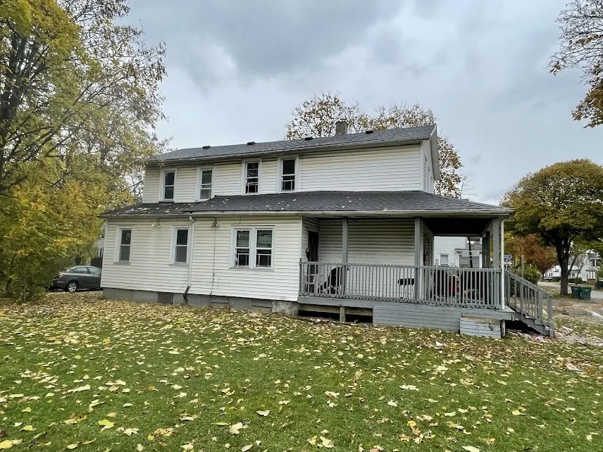 Rochester, New York 14608, 4 Bedrooms Bedrooms, ,3 BathroomsBathrooms,Residential,For Sale,0,R1649738
