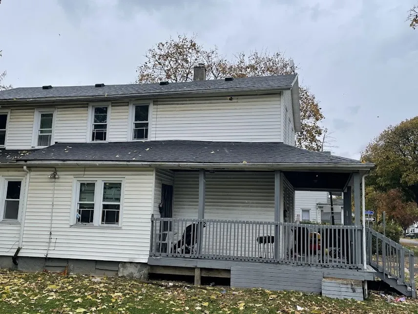 Rochester, New York 14608, 4 Bedrooms Bedrooms, ,3 BathroomsBathrooms,Residential,For Sale,0,R1649738