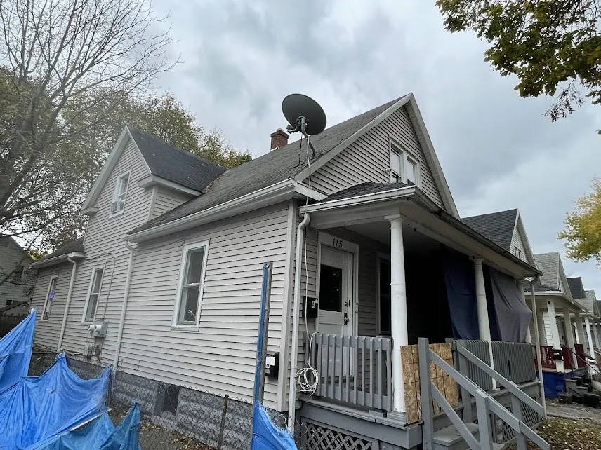115 Ernst Street, Rochester, New York 14621, Rochester, New York 14621, 4 Bedrooms Bedrooms, ,2 BathroomsBathrooms,Residential,For Sale,115 Ernst Street, Rochester, New York 14621,0,R1649670
