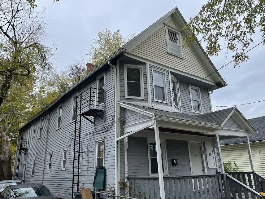 22 Lime Street, Rochester, New York 14606, Rochester, New York 14606, 4 Bedrooms Bedrooms, ,4 BathroomsBathrooms,Residential,For Sale,22 Lime Street, Rochester, New York 14606,0,R1649666