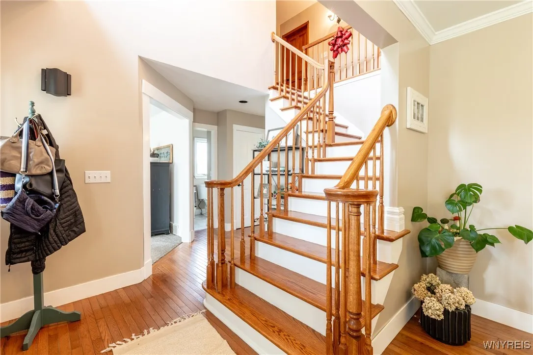 1258 Lake Pointe Drive, Newfane, New York 14008, Newfane, New York 14008, 4 Bedrooms Bedrooms, 8 Rooms Rooms,2 BathroomsBathrooms,Residential,For Sale,1258 Lake Pointe Drive, Newfane, New York 14008,0,B1649961