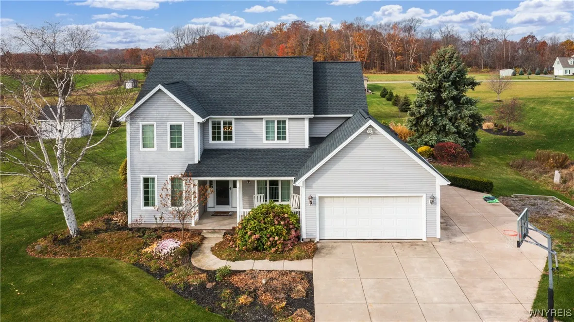 1258 Lake Pointe Drive, Newfane, New York 14008, Newfane, New York 14008, 4 Bedrooms Bedrooms, 8 Rooms Rooms,2 BathroomsBathrooms,Residential,For Sale,1258 Lake Pointe Drive, Newfane, New York 14008,0,B1649961