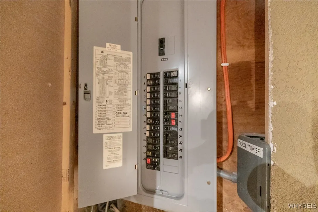 1258 Lake Pointe Drive, Newfane, New York 14008, Newfane, New York 14008, 4 Bedrooms Bedrooms, 8 Rooms Rooms,2 BathroomsBathrooms,Residential,For Sale,1258 Lake Pointe Drive, Newfane, New York 14008,0,B1649961