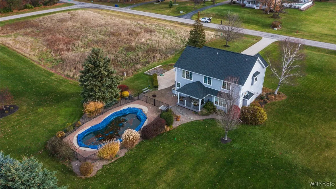 1258 Lake Pointe Drive, Newfane, New York 14008, Newfane, New York 14008, 4 Bedrooms Bedrooms, 8 Rooms Rooms,2 BathroomsBathrooms,Residential,For Sale,1258 Lake Pointe Drive, Newfane, New York 14008,0,B1649961