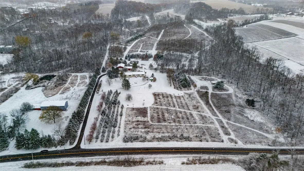 7625 Hallock Road, East Bloomfield, New York 14469, East Bloomfield, New York 14469, 4 Bedrooms Bedrooms, 9 Rooms Rooms,2 BathroomsBathrooms,Residential,For Sale,7625 Hallock Road, East Bloomfield, New York 14469,0,R1644561