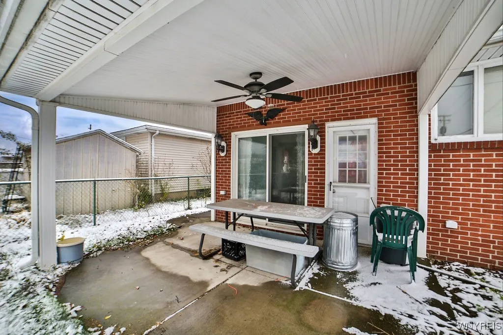 50 Mary Lou Lane, Cheektowaga, New York 14043, Cheektowaga, New York 14043, 2 Bedrooms Bedrooms, 5 Rooms Rooms,1 BathroomBathrooms,Residential,For Sale,50 Mary Lou Lane, Cheektowaga, New York 14043,0,B1649758