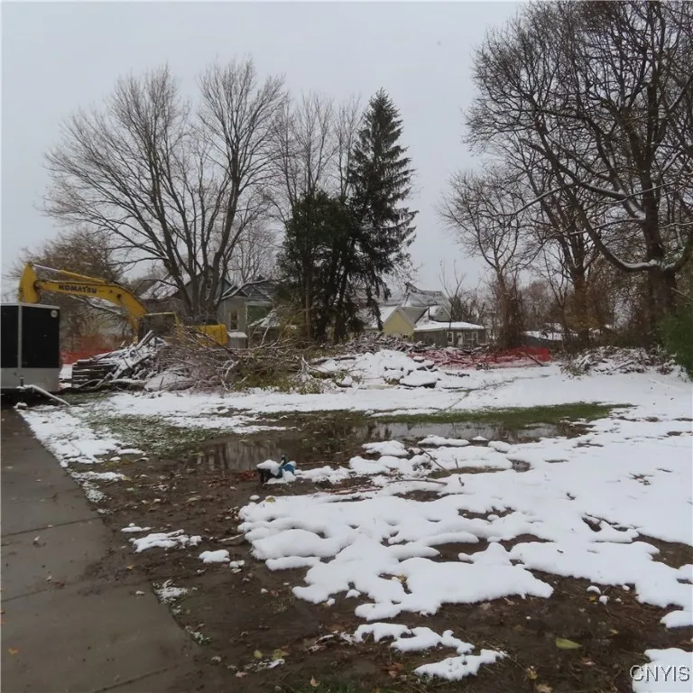 209 Lincoln Avenue, Syracuse, New York 13204, Syracuse, New York 13204, ,Land,For Sale,209 Lincoln Avenue, Syracuse, New York 13204,0,S1649714