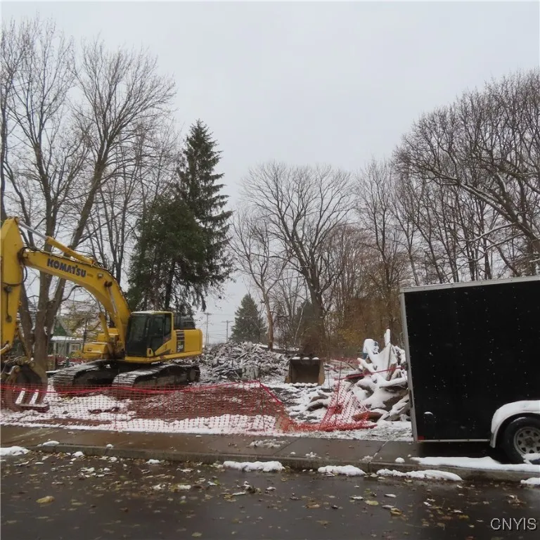 209 Lincoln Avenue, Syracuse, New York 13204, Syracuse, New York 13204, ,Land,For Sale,209 Lincoln Avenue, Syracuse, New York 13204,0,S1649714