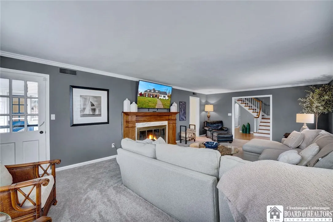 21 Mercury Lane, Jamestown, New York 14701, Jamestown, New York 14701, 5 Bedrooms Bedrooms, 9 Rooms Rooms,2 BathroomsBathrooms,Residential,For Sale,21 Mercury Lane, Jamestown, New York 14701,0,R1649888