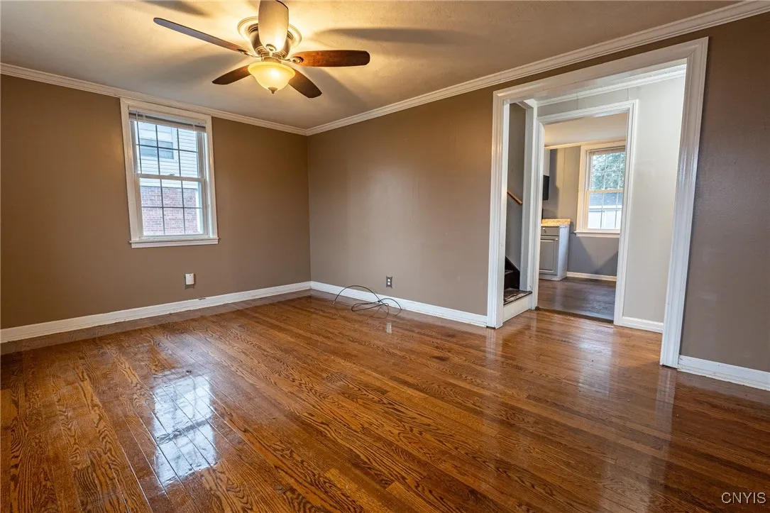 125 Riverview Parkway South, Rome, New York 13440, Rome, New York 13440, 3 Bedrooms Bedrooms, 6 Rooms Rooms,1 BathroomBathrooms,Residential,For Sale,125 Riverview Parkway South, Rome, New York 13440,0,S1650118