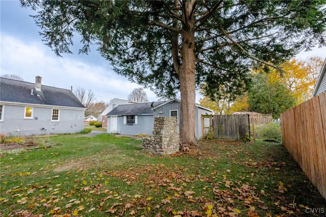 125 Riverview Parkway South, Rome, New York 13440, Rome, New York 13440, 3 Bedrooms Bedrooms, 6 Rooms Rooms,1 BathroomBathrooms,Residential,For Sale,125 Riverview Parkway South, Rome, New York 13440,0,S1650118