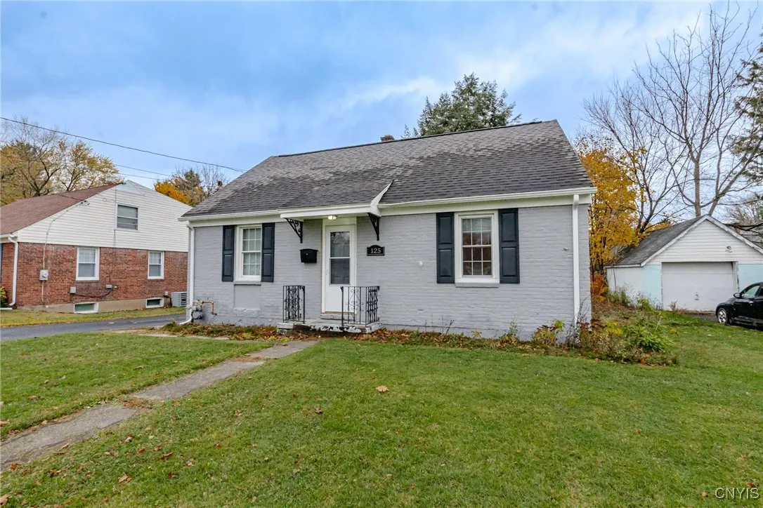 125 Riverview Parkway South, Rome, New York 13440, Rome, New York 13440, 3 Bedrooms Bedrooms, 6 Rooms Rooms,1 BathroomBathrooms,Residential,For Sale,125 Riverview Parkway South, Rome, New York 13440,0,S1650118