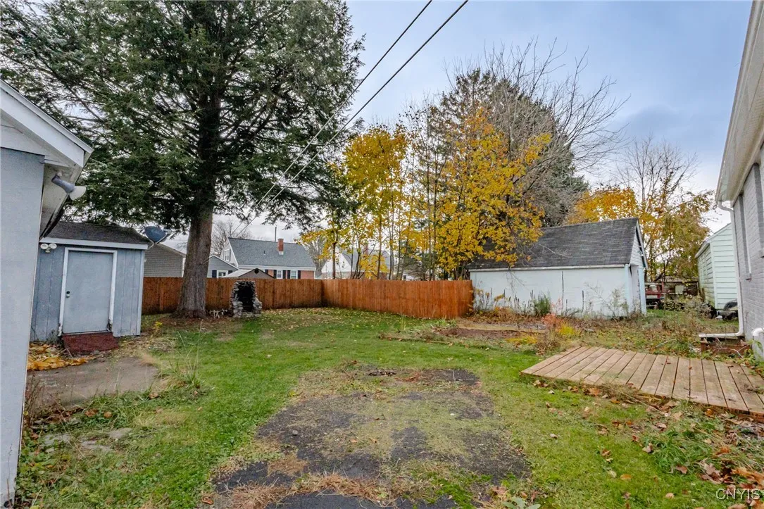 125 Riverview Parkway South, Rome, New York 13440, Rome, New York 13440, 3 Bedrooms Bedrooms, 6 Rooms Rooms,1 BathroomBathrooms,Residential,For Sale,125 Riverview Parkway South, Rome, New York 13440,0,S1650118