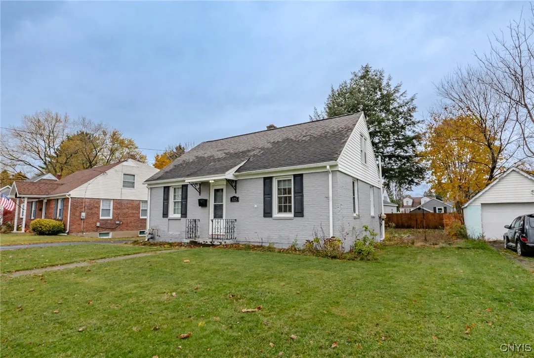 125 Riverview Parkway South, Rome, New York 13440, Rome, New York 13440, 3 Bedrooms Bedrooms, 6 Rooms Rooms,1 BathroomBathrooms,Residential,For Sale,125 Riverview Parkway South, Rome, New York 13440,0,S1650118