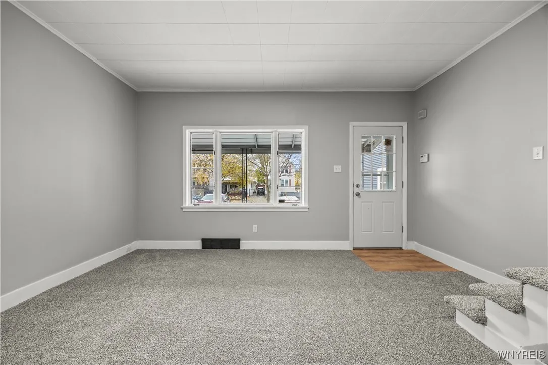 74 Baynes Street, Buffalo, New York 14213, Buffalo, New York 14213, 4 Bedrooms Bedrooms, 8 Rooms Rooms,2 BathroomsBathrooms,Residential,For Sale,74 Baynes Street, Buffalo, New York 14213,0,B1650409