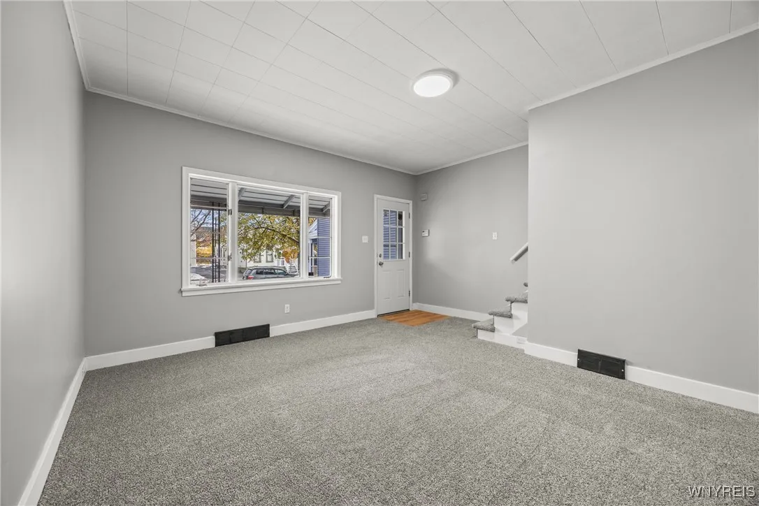 74 Baynes Street, Buffalo, New York 14213, Buffalo, New York 14213, 4 Bedrooms Bedrooms, 8 Rooms Rooms,2 BathroomsBathrooms,Residential,For Sale,74 Baynes Street, Buffalo, New York 14213,0,B1650409