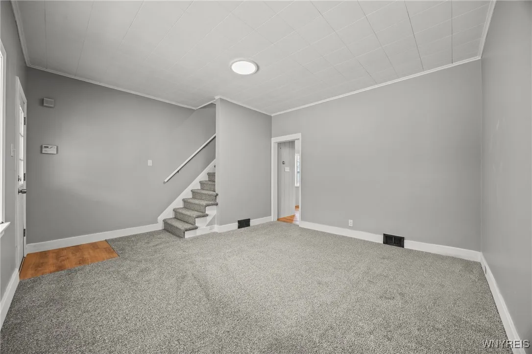 74 Baynes Street, Buffalo, New York 14213, Buffalo, New York 14213, 4 Bedrooms Bedrooms, 8 Rooms Rooms,2 BathroomsBathrooms,Residential,For Sale,74 Baynes Street, Buffalo, New York 14213,0,B1650409