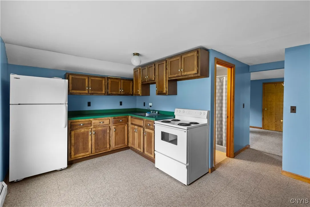 73 Norton Avenue, Kirkland, New York 13323, Kirkland, New York 13323, 3 Bedrooms Bedrooms, ,3 BathroomsBathrooms,Residential,For Sale,73 Norton Avenue, Kirkland, New York 13323,0,S1647899