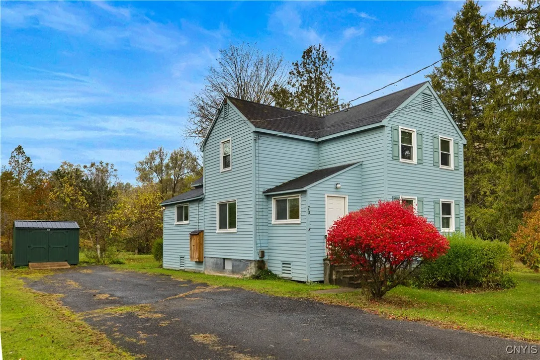 73 Norton Avenue, Kirkland, New York 13323, Kirkland, New York 13323, 3 Bedrooms Bedrooms, ,3 BathroomsBathrooms,Residential,For Sale,73 Norton Avenue, Kirkland, New York 13323,0,S1647899