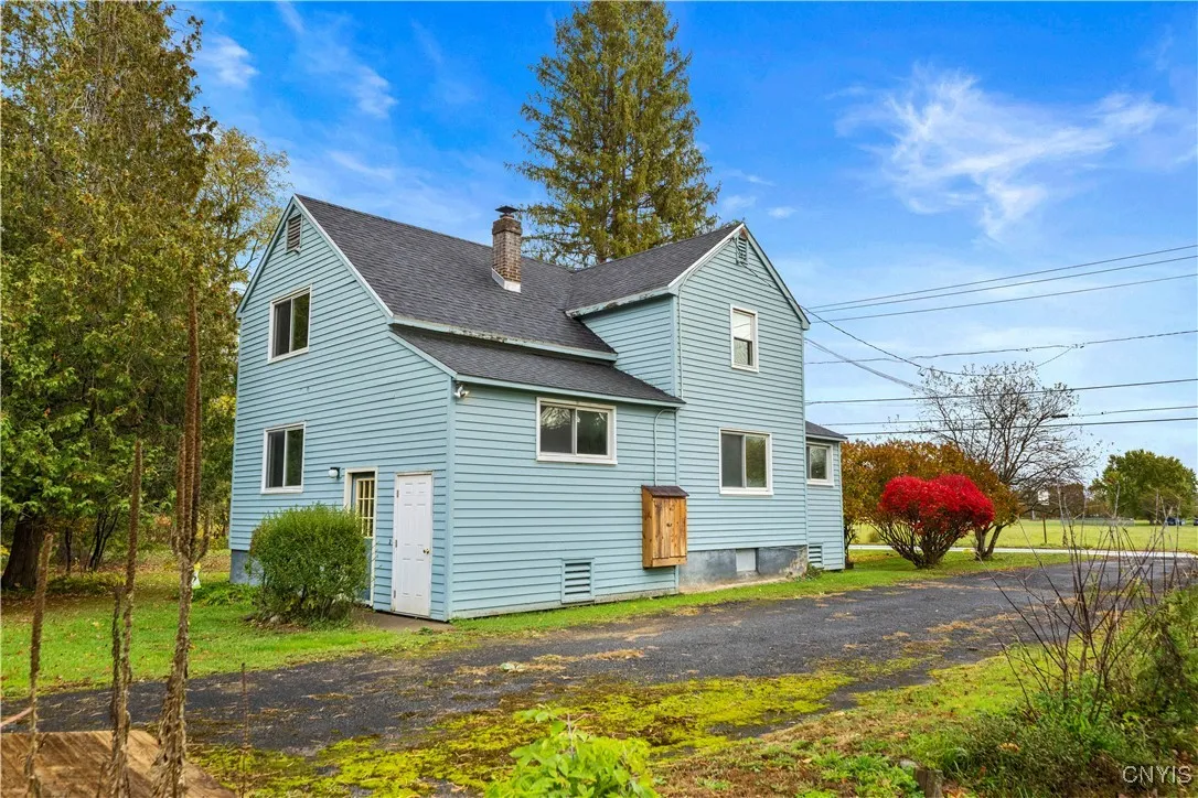 73 Norton Avenue, Kirkland, New York 13323, Kirkland, New York 13323, 3 Bedrooms Bedrooms, ,3 BathroomsBathrooms,Residential,For Sale,73 Norton Avenue, Kirkland, New York 13323,0,S1647899