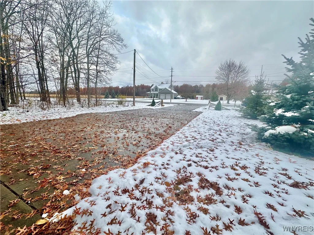 4980 Shunpike Road, Cambria, New York 14094, Cambria, New York 14094, 3 Bedrooms Bedrooms, 5 Rooms Rooms,2 BathroomsBathrooms,Residential,For Sale,4980 Shunpike Road, Cambria, New York 14094,0,B1650503