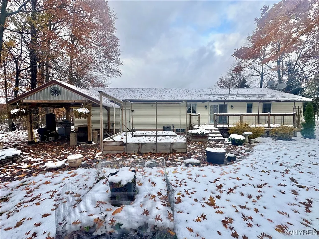 4980 Shunpike Road, Cambria, New York 14094, Cambria, New York 14094, 3 Bedrooms Bedrooms, 5 Rooms Rooms,2 BathroomsBathrooms,Residential,For Sale,4980 Shunpike Road, Cambria, New York 14094,0,B1650503