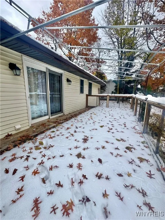 4980 Shunpike Road, Cambria, New York 14094, Cambria, New York 14094, 3 Bedrooms Bedrooms, 5 Rooms Rooms,2 BathroomsBathrooms,Residential,For Sale,4980 Shunpike Road, Cambria, New York 14094,0,B1650503