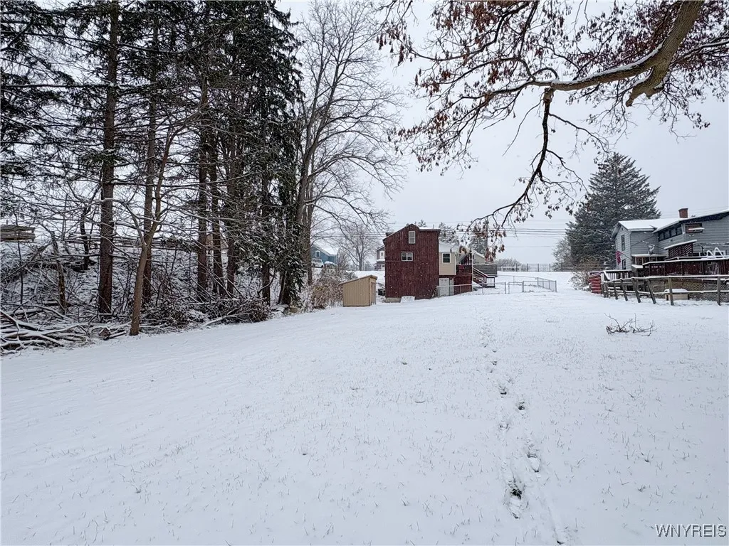 104 Market Street, Attica, New York 14011, Attica, New York 14011, 2 Bedrooms Bedrooms, 7 Rooms Rooms,1 BathroomBathrooms,Residential,For Sale,104 Market Street, Attica, New York 14011,0,B1650436