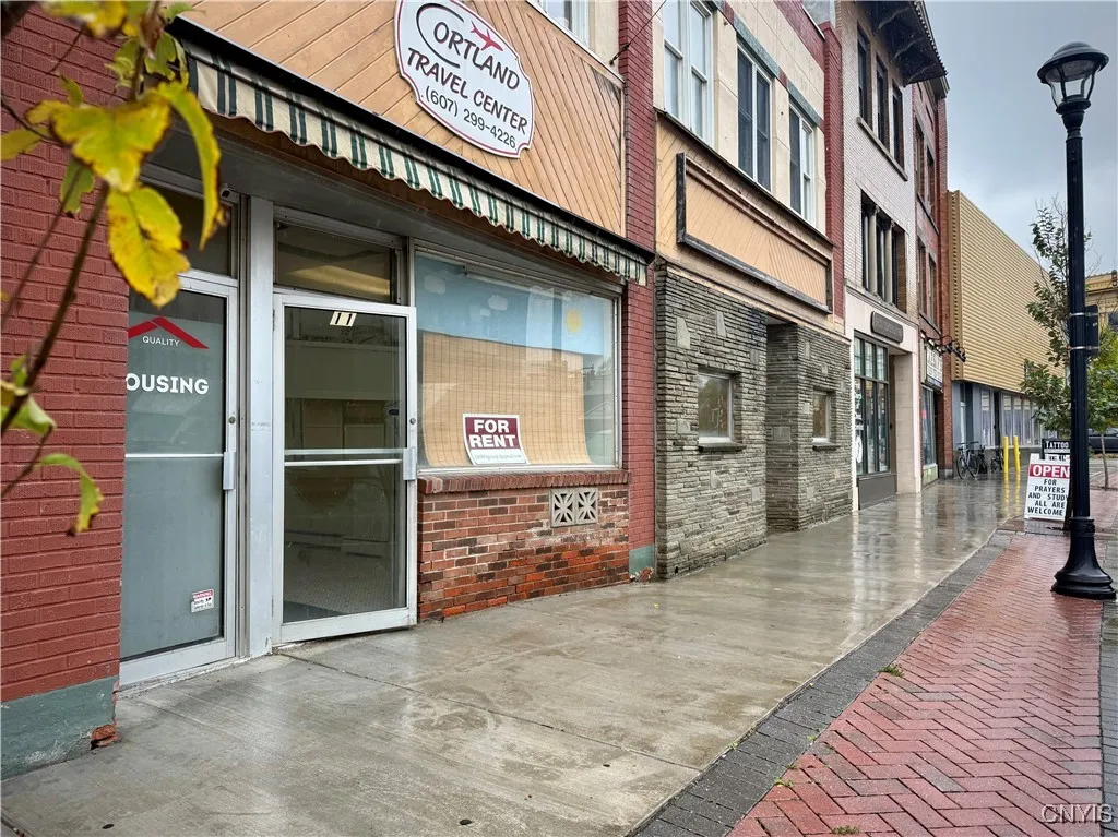 11 Clinton Avenue, Cortland, New York 13045, Cortland, New York 13045, ,Commercial Sale,For Sale,11 Clinton Avenue, Cortland, New York 13045,0,S1648810