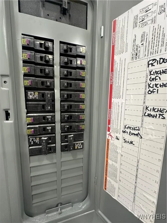 320 Central Avenue, Hanover, New York 14136, Hanover, New York 14136, 3 Bedrooms Bedrooms, 9 Rooms Rooms,2 BathroomsBathrooms,Residential,For Sale,320 Central Avenue, Hanover, New York 14136,0,B1650016