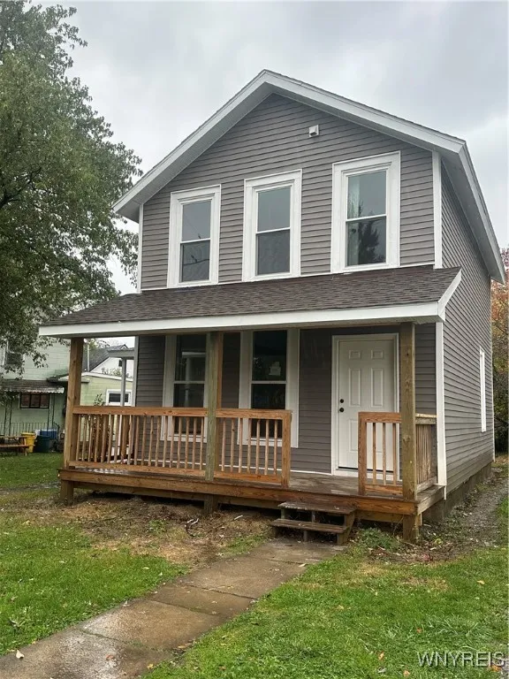 320 Central Avenue, Hanover, New York 14136, Hanover, New York 14136, 3 Bedrooms Bedrooms, 9 Rooms Rooms,2 BathroomsBathrooms,Residential,For Sale,320 Central Avenue, Hanover, New York 14136,0,B1650016