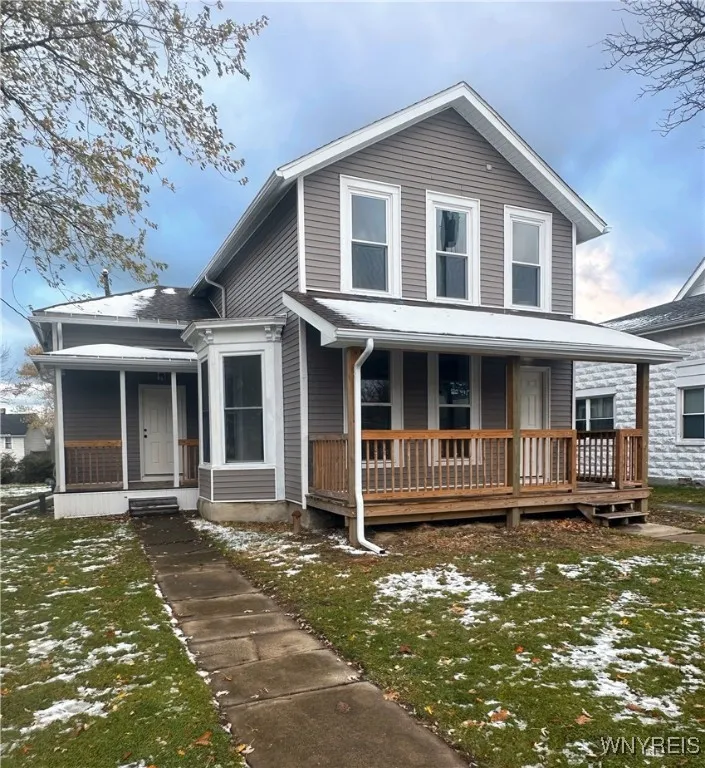 320 Central Avenue, Hanover, New York 14136, Hanover, New York 14136, 3 Bedrooms Bedrooms, 9 Rooms Rooms,2 BathroomsBathrooms,Residential,For Sale,320 Central Avenue, Hanover, New York 14136,0,B1650016