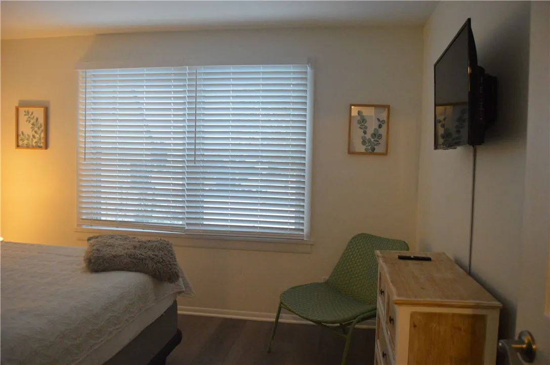 1st floor bedroom