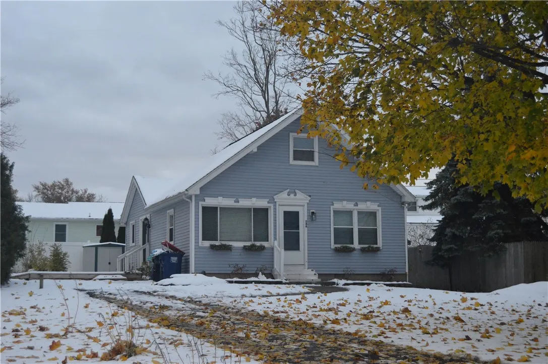 248 North Drive, Greece, New York 14612, Greece, New York 14612, 3 Bedrooms Bedrooms, 6 Rooms Rooms,1 BathroomBathrooms,Residential,For Sale,248 North Drive, Greece, New York 14612,0,R1650350