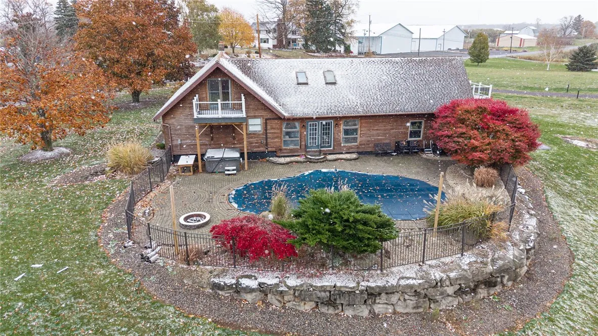 7741 Bear Swamp Road, Williamson, New York 14589, Williamson, New York 14589, 3 Bedrooms Bedrooms, 8 Rooms Rooms,2 BathroomsBathrooms,Residential,For Sale,7741 Bear Swamp Road, Williamson, New York 14589,0,R1650129