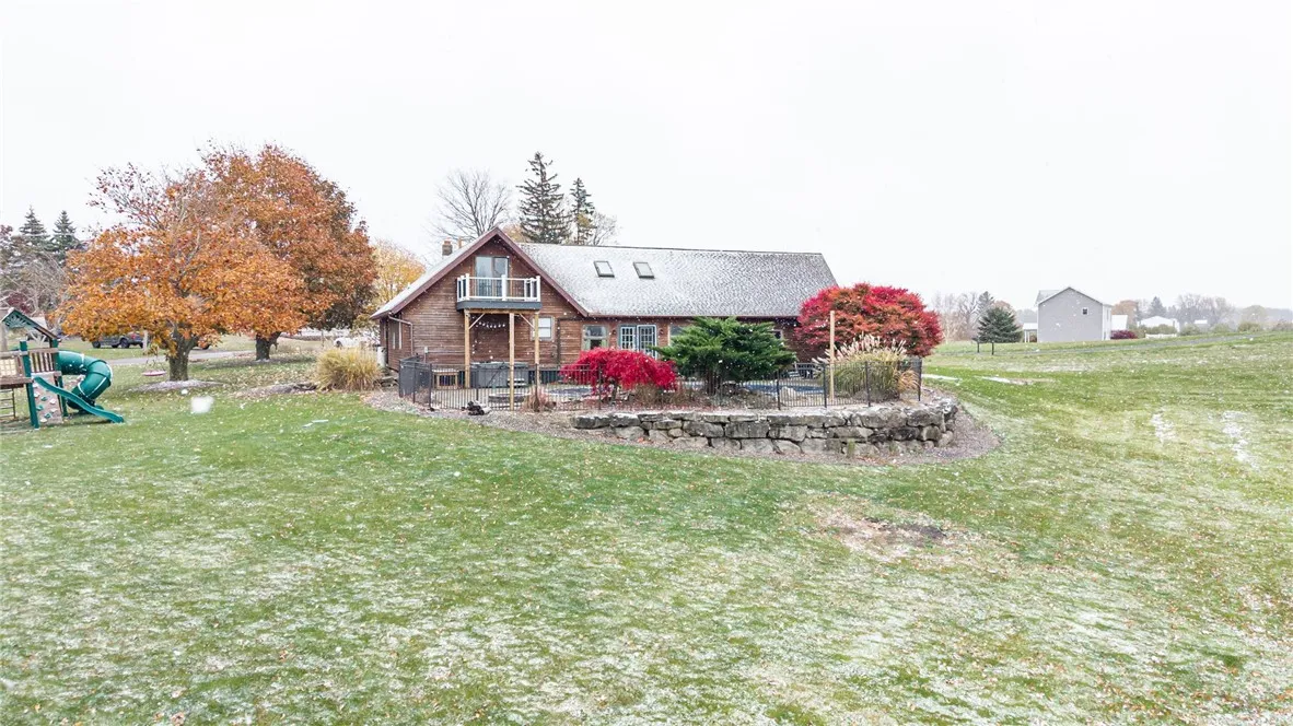 7741 Bear Swamp Road, Williamson, New York 14589, Williamson, New York 14589, 3 Bedrooms Bedrooms, 8 Rooms Rooms,2 BathroomsBathrooms,Residential,For Sale,7741 Bear Swamp Road, Williamson, New York 14589,0,R1650129