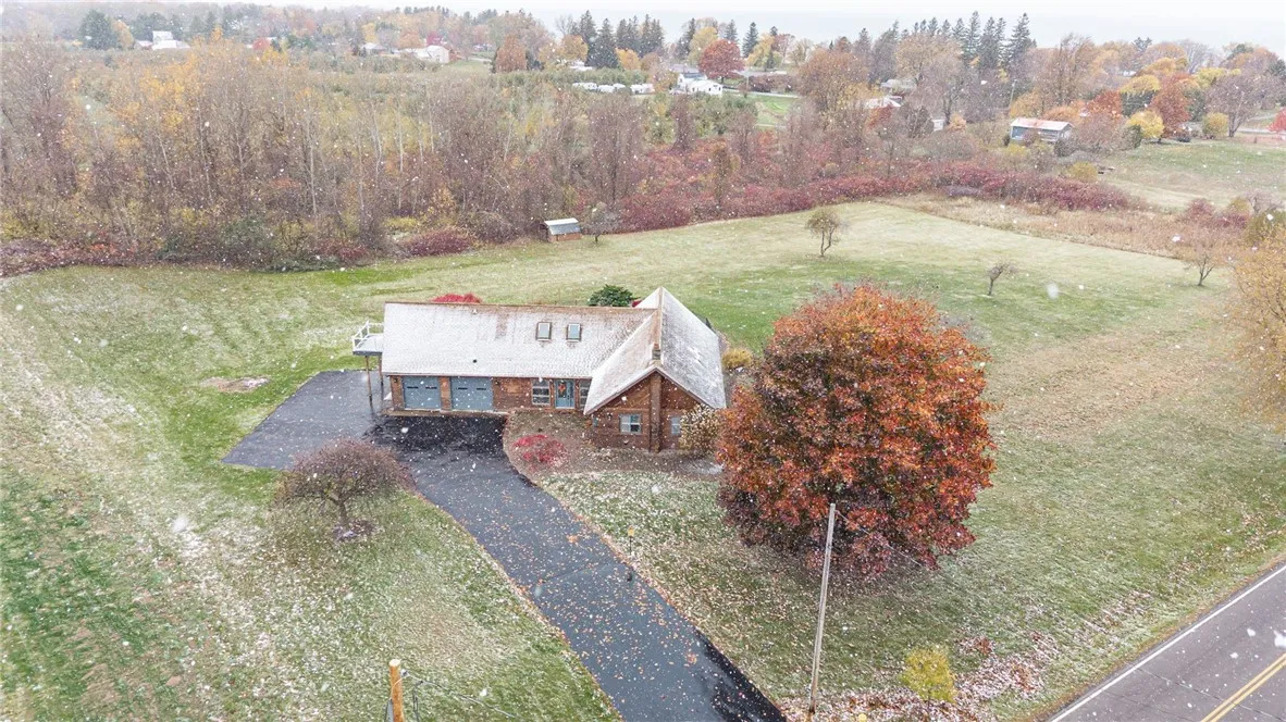 7741 Bear Swamp Road, Williamson, New York 14589, Williamson, New York 14589, 3 Bedrooms Bedrooms, 8 Rooms Rooms,2 BathroomsBathrooms,Residential,For Sale,7741 Bear Swamp Road, Williamson, New York 14589,0,R1650129