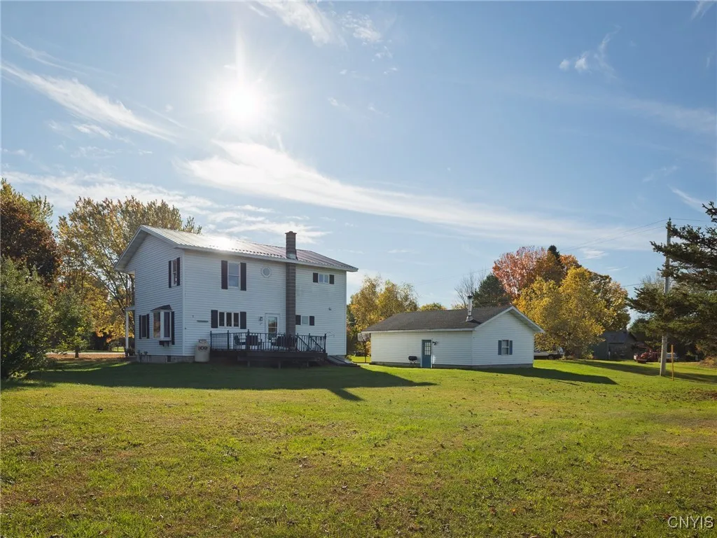 35749 Sayre Road, Champion, New York 13619, Champion, New York 13619, 4 Bedrooms Bedrooms, 9 Rooms Rooms,2 BathroomsBathrooms,Residential Lease,For Rent,35749 Sayre Road, Champion, New York 13619,0,S1650527