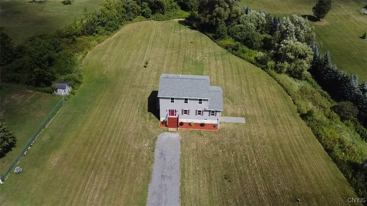 6709 Lowell Road, Westmoreland, New York 13440, Westmoreland, New York 13440, 4 Bedrooms Bedrooms, 8 Rooms Rooms,2 BathroomsBathrooms,Residential,For Sale,6709 Lowell Road, Westmoreland, New York 13440,0,S1650530