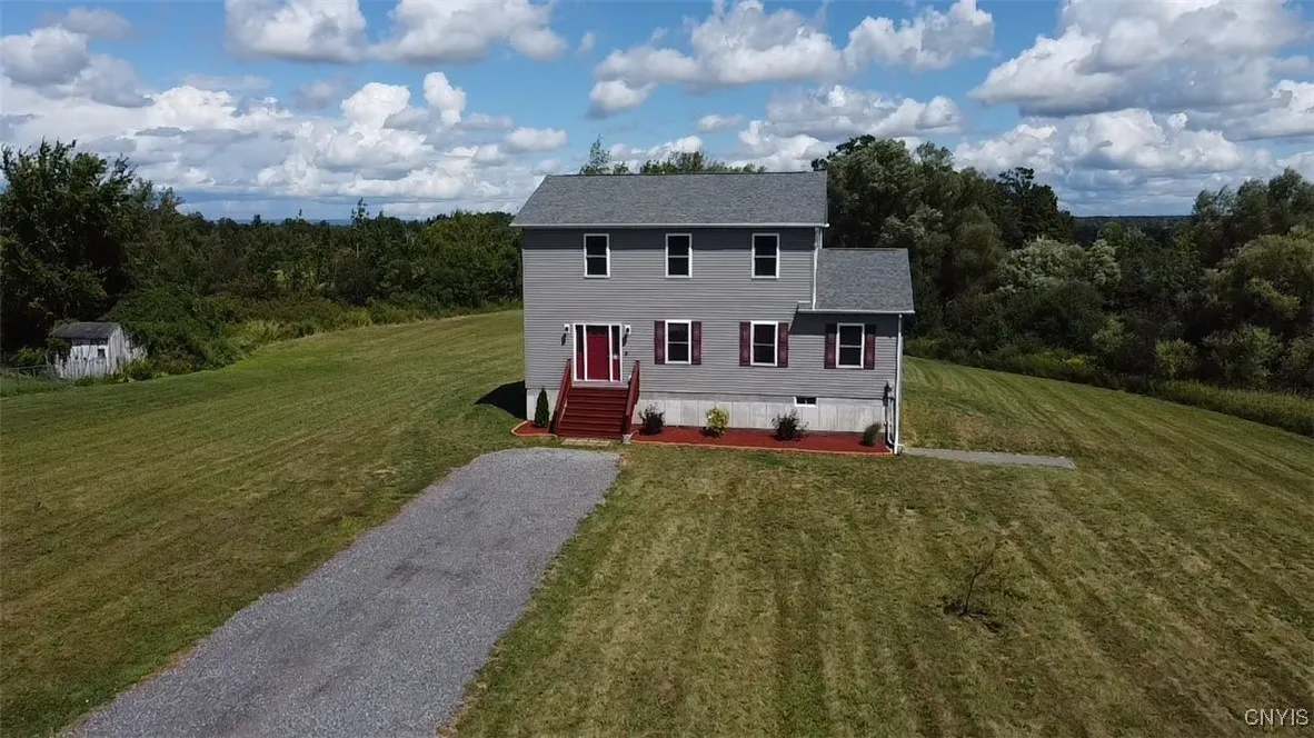 6709 Lowell Road, Westmoreland, New York 13440, Westmoreland, New York 13440, 4 Bedrooms Bedrooms, 8 Rooms Rooms,2 BathroomsBathrooms,Residential,For Sale,6709 Lowell Road, Westmoreland, New York 13440,0,S1650530